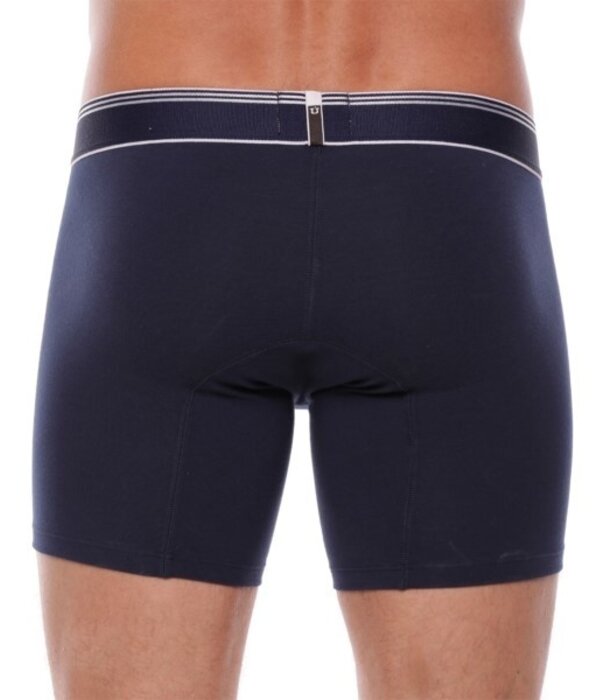 Mundo Unico Action white medio