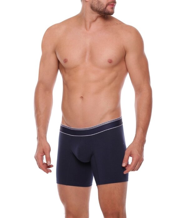 Mundo Unico Action white medio