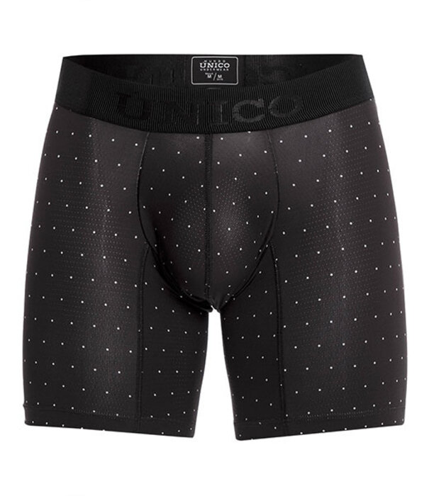 Mundo Unico Astros Microfiber boxershort medio