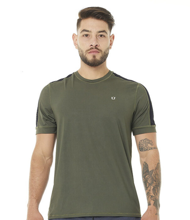 Mundo Unico Arena  Work Out T-shirt