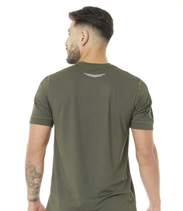 Mundo Unico Arena  Work Out T-shirt