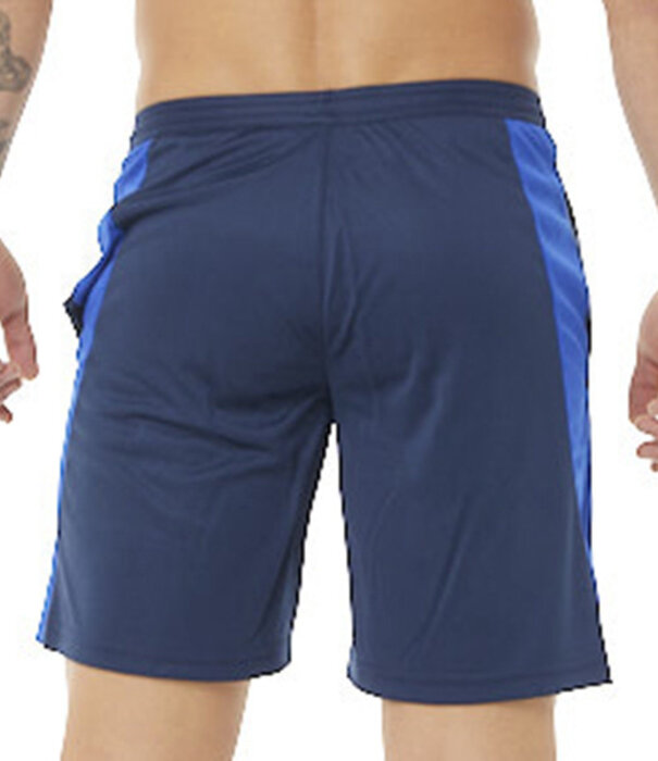 Mundo Unico Intervalo  Sportshort