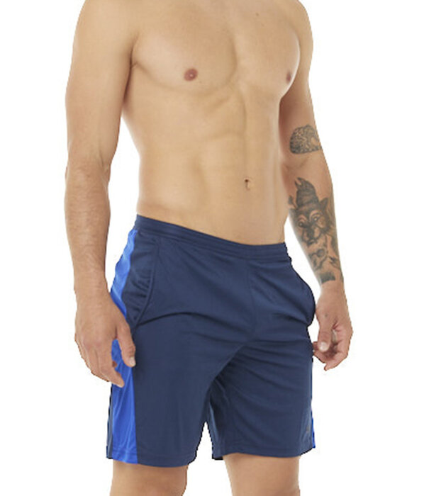 Mundo Unico Intervalo  Sportshort