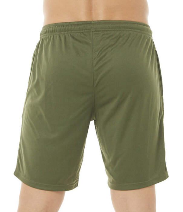 Mundo Unico Ganador  Sportshort