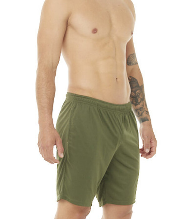 Mundo Unico Ganador  Sportshort