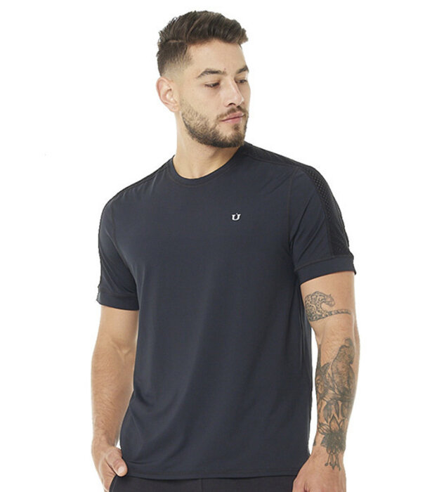 Mundo Unico Tactica  Work Out T-shirt