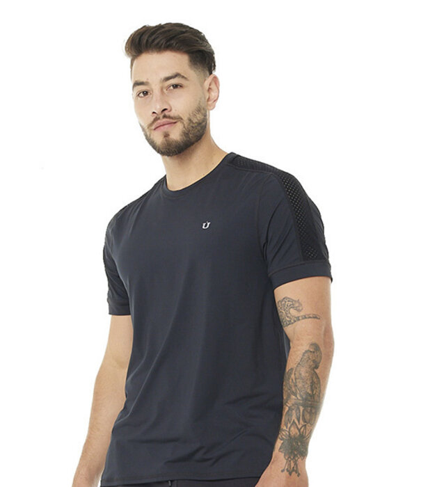 Mundo Unico Tactica  Work Out T-shirt