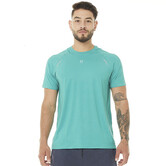 Mundo Unico Competir Work Out T-shirt
