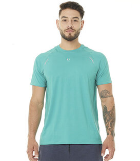 Mundo Unico Competir  Work Out T-shirt