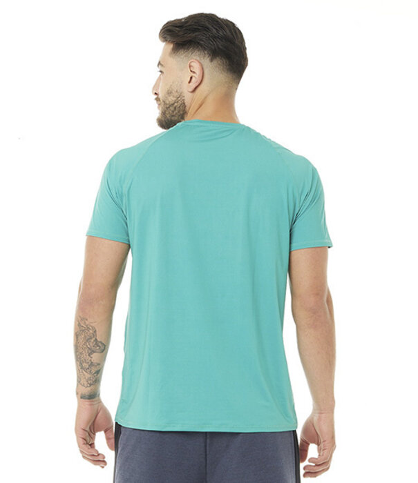 Mundo Unico Competir  Work Out T-shirt