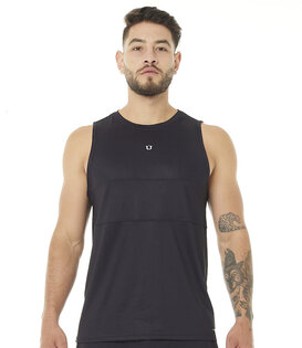 Mundo Unico Prisa  Work Out T-shirt