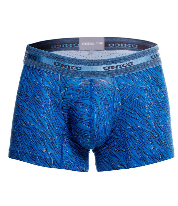 Mundo Unico boxer corto boxershort torzal
