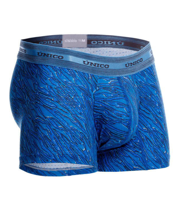Mundo Unico boxer corto boxershort torzal