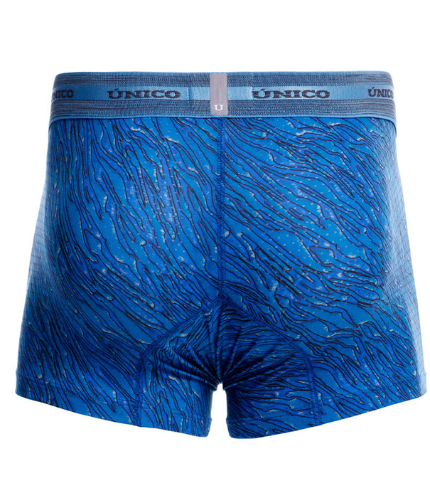 Mundo Unico boxer corto boxershort torzal