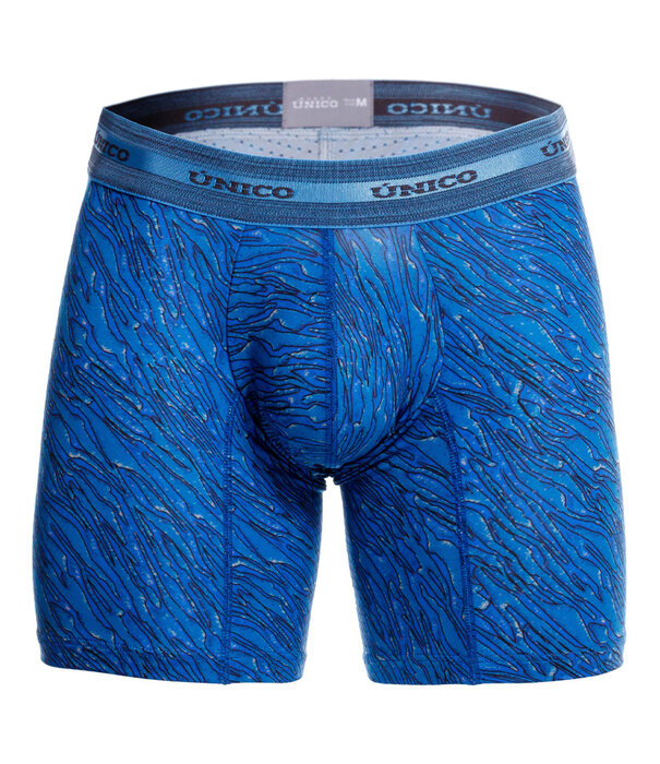 Mundo Unico boxer medio boxershort medio torzal
