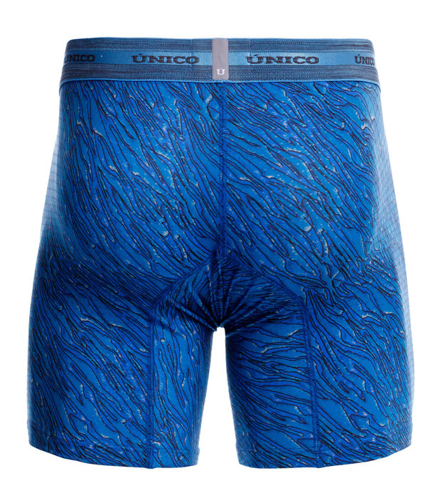 Mundo Unico boxer medio boxershort medio torzal