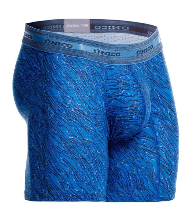 Mundo Unico boxer medio boxershort medio torzal