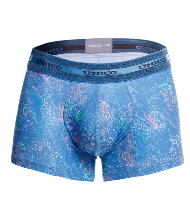 Mundo Unico boxer corto boxershort teorema