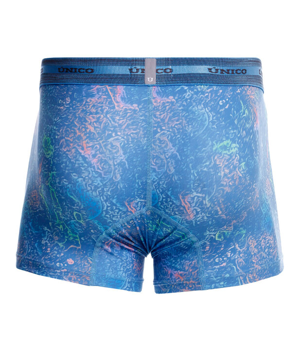 Mundo Unico boxer corto boxershort teorema