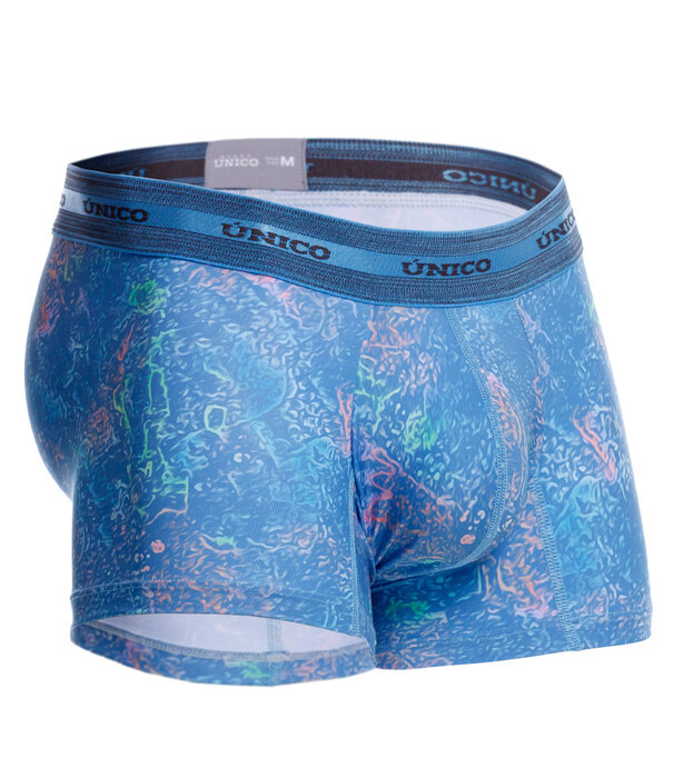 Mundo Unico boxer corto boxershort teorema