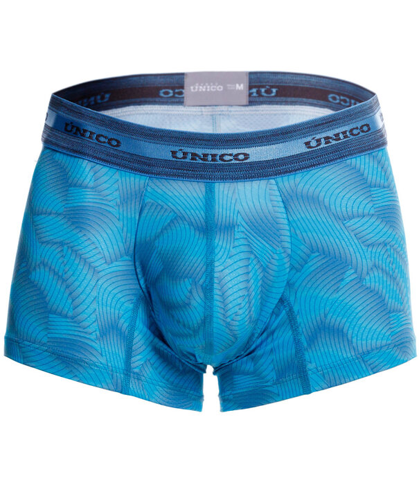 Mundo Unico boxer corto boxershort estraza