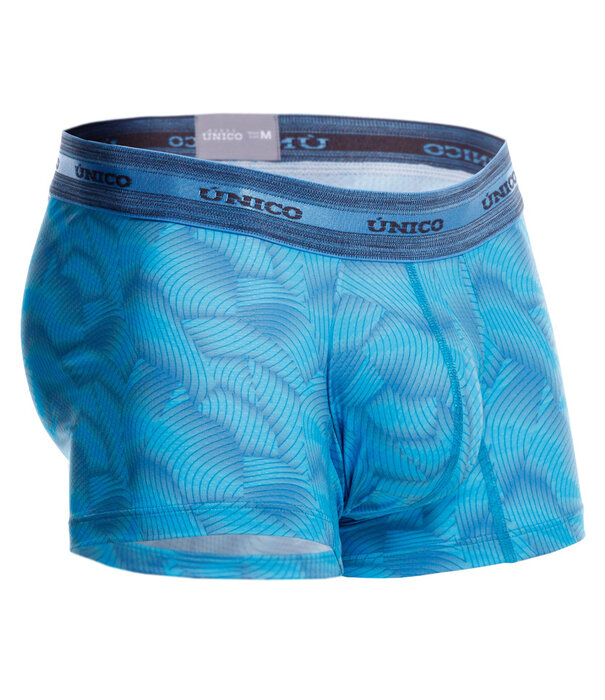 Mundo Unico boxer corto boxershort estraza
