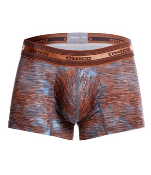 Mundo Unico boxer corto boxershort hilo