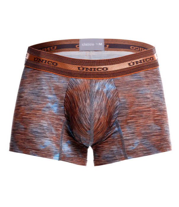 Mundo Unico boxer corto boxershort hilo