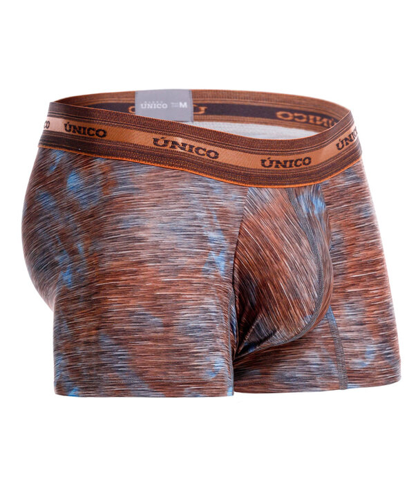 Mundo Unico boxer corto boxershort hilo