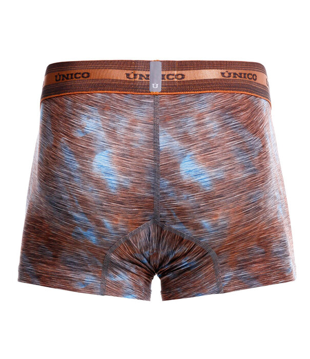 Mundo Unico boxer corto boxershort hilo