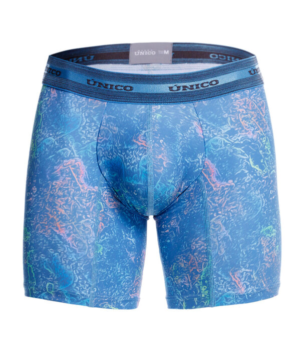 Mundo Unico boxer medio boxershort medio teorema