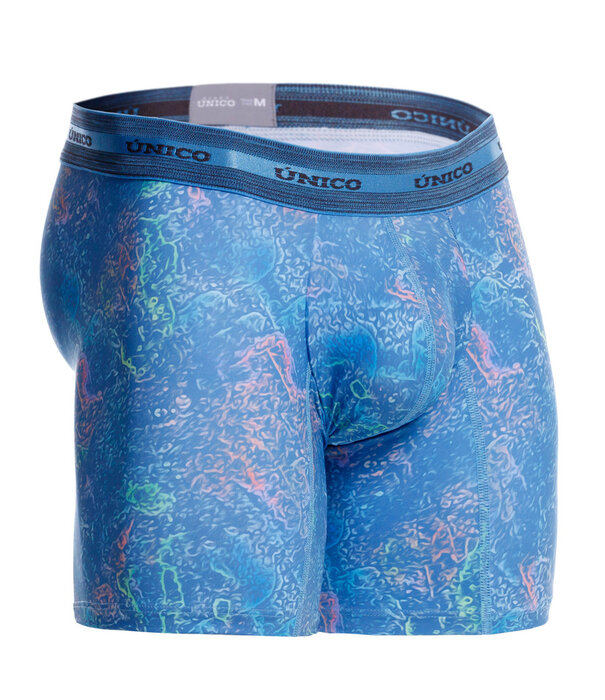 Mundo Unico boxer medio boxershort medio teorema