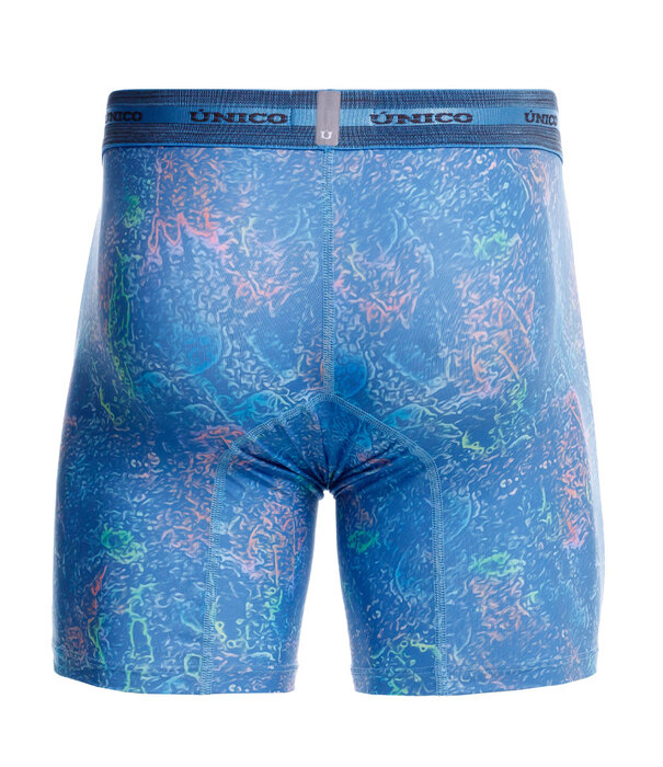 Mundo Unico boxer medio boxershort medio teorema