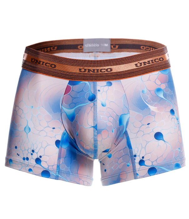 Mundo Unico boxer corto boxershort esferoide
