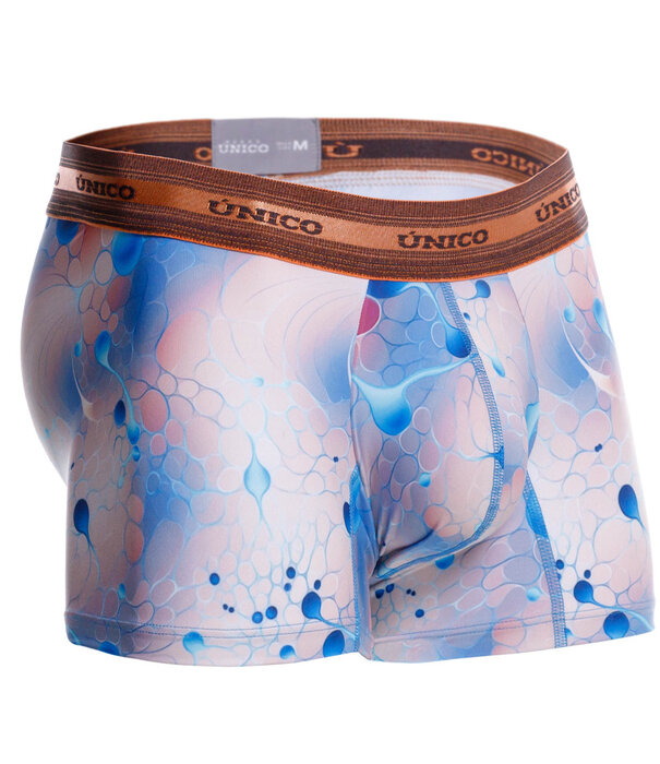 Mundo Unico boxer corto boxershort esferoide