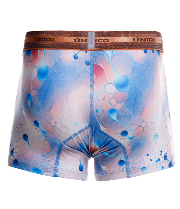 Mundo Unico boxer corto boxershort esferoide