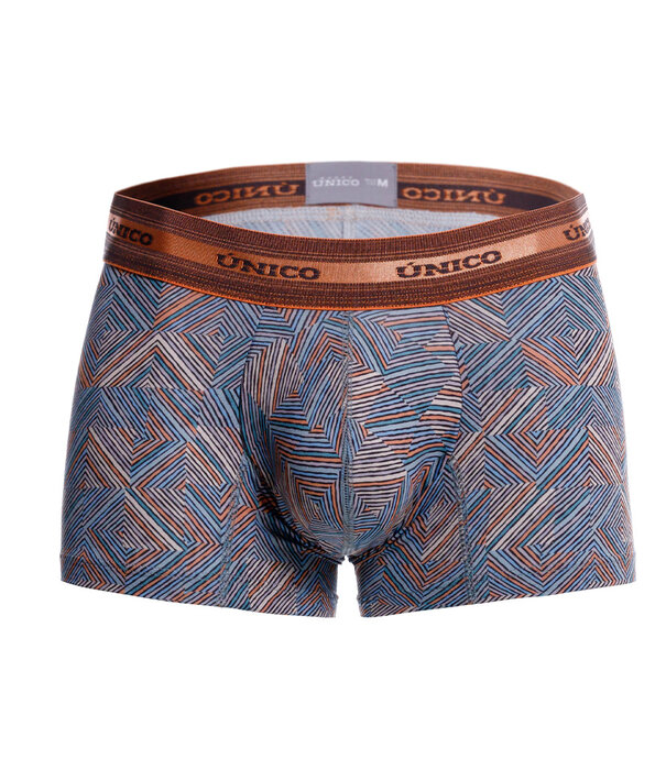 Mundo Unico boxer corto boxershort escalonado