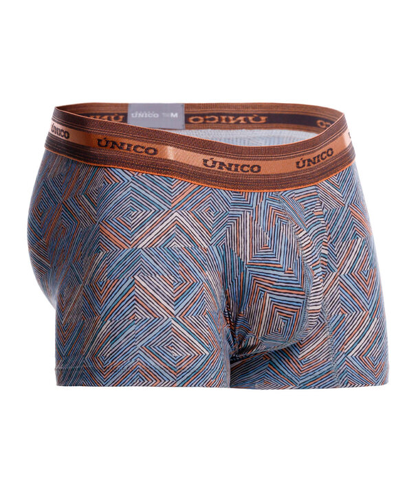 Mundo Unico boxer corto boxershort escalonado