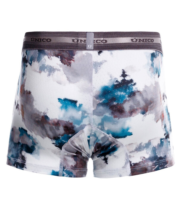Mundo Unico boxer corto boxershort majal