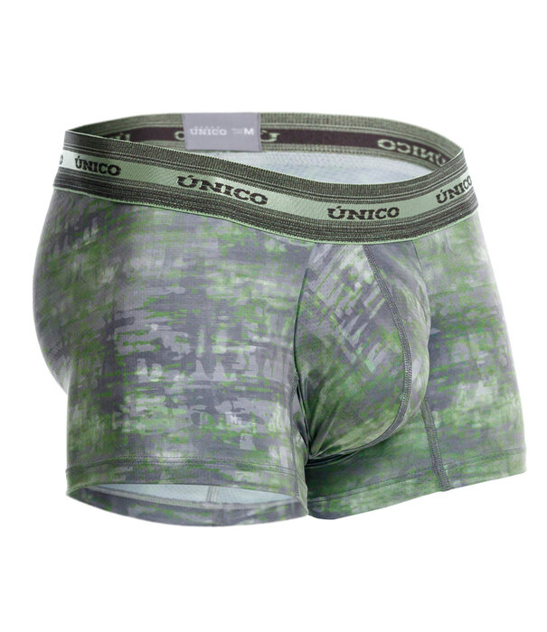 Mundo Unico boxer corto boxershort aunar