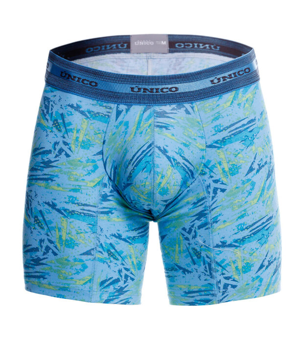 Mundo Unico boxer medio boxershort medio primicia