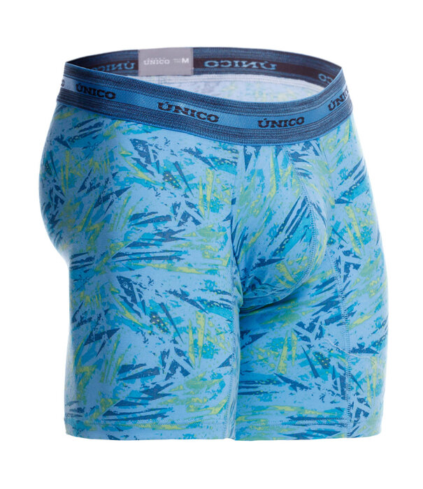 Mundo Unico boxer medio boxershort medio primicia