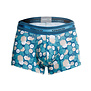 Mundo Unico boxer corto boxershort seisavo