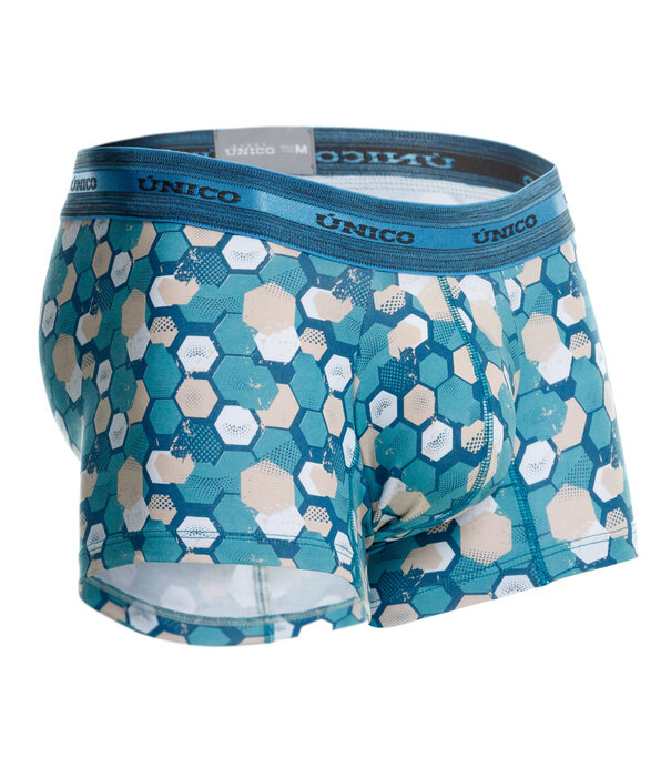 Mundo Unico boxer corto boxershort seisavo