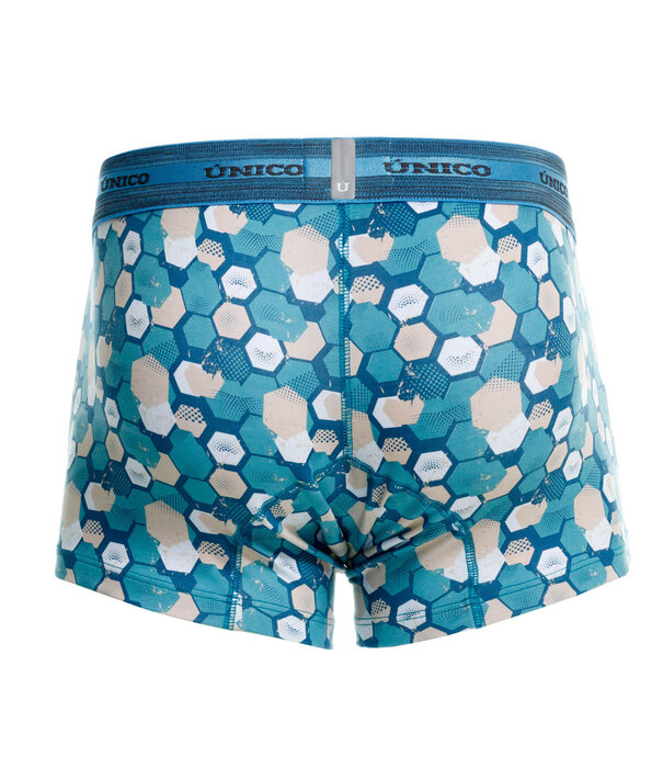 Mundo Unico boxer corto boxershort seisavo