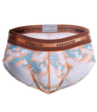 Mundo Unico boxer brief brief vitela