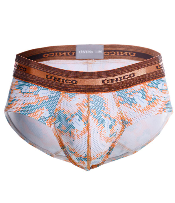 Mundo Unico boxer brief slip vitela