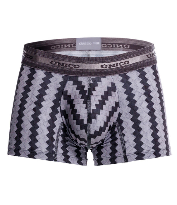 Mundo Unico boxer corto boxershort tricotosa