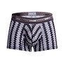 Mundo Unico boxer corto boxershort tricotosa