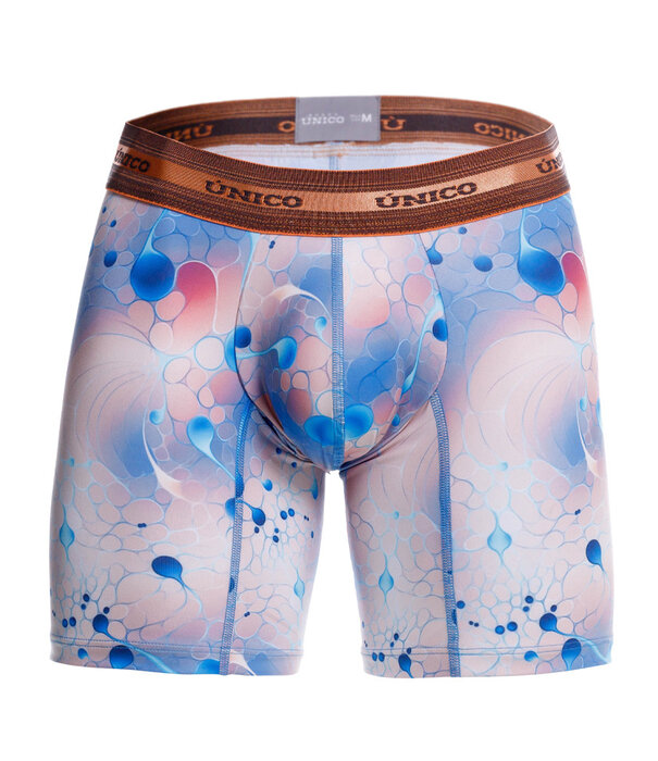 Mundo Unico boxer medio boxershort medio esferoide